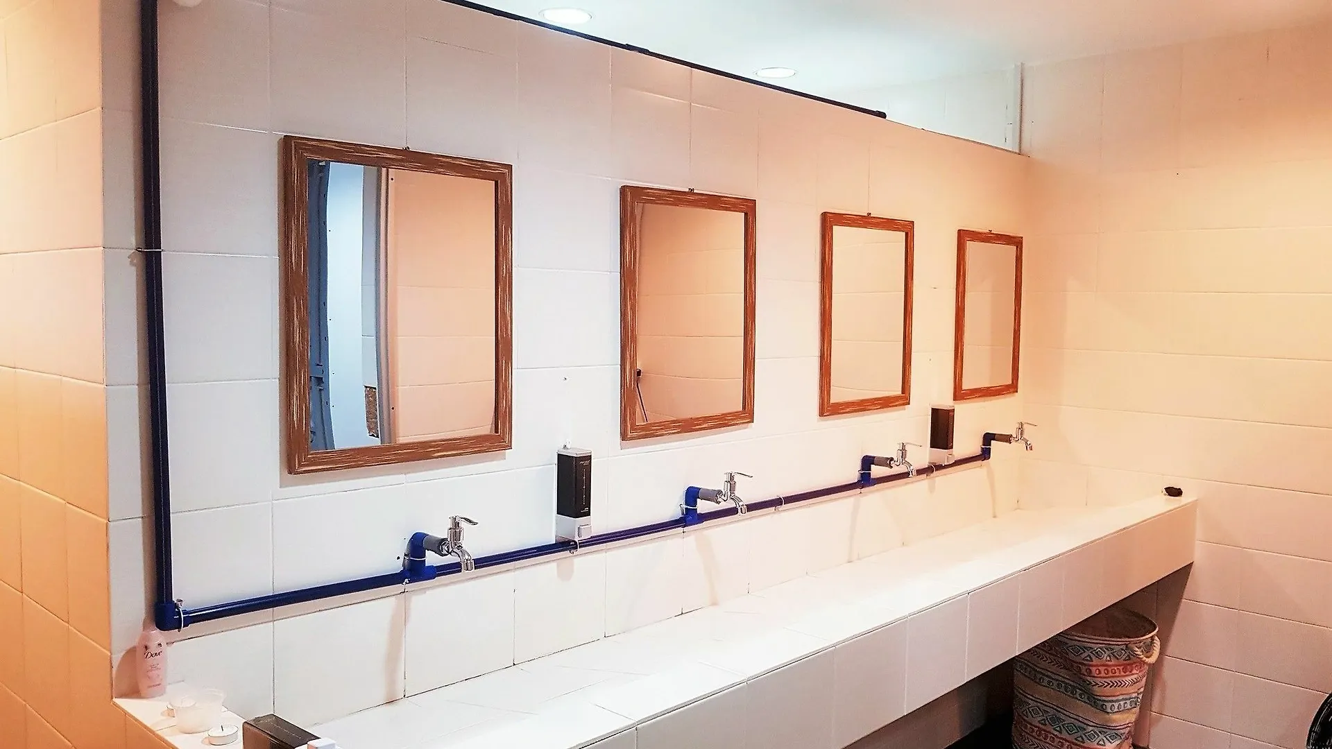 Spot On 89726 Capsule Inn Kota Kinabalu
